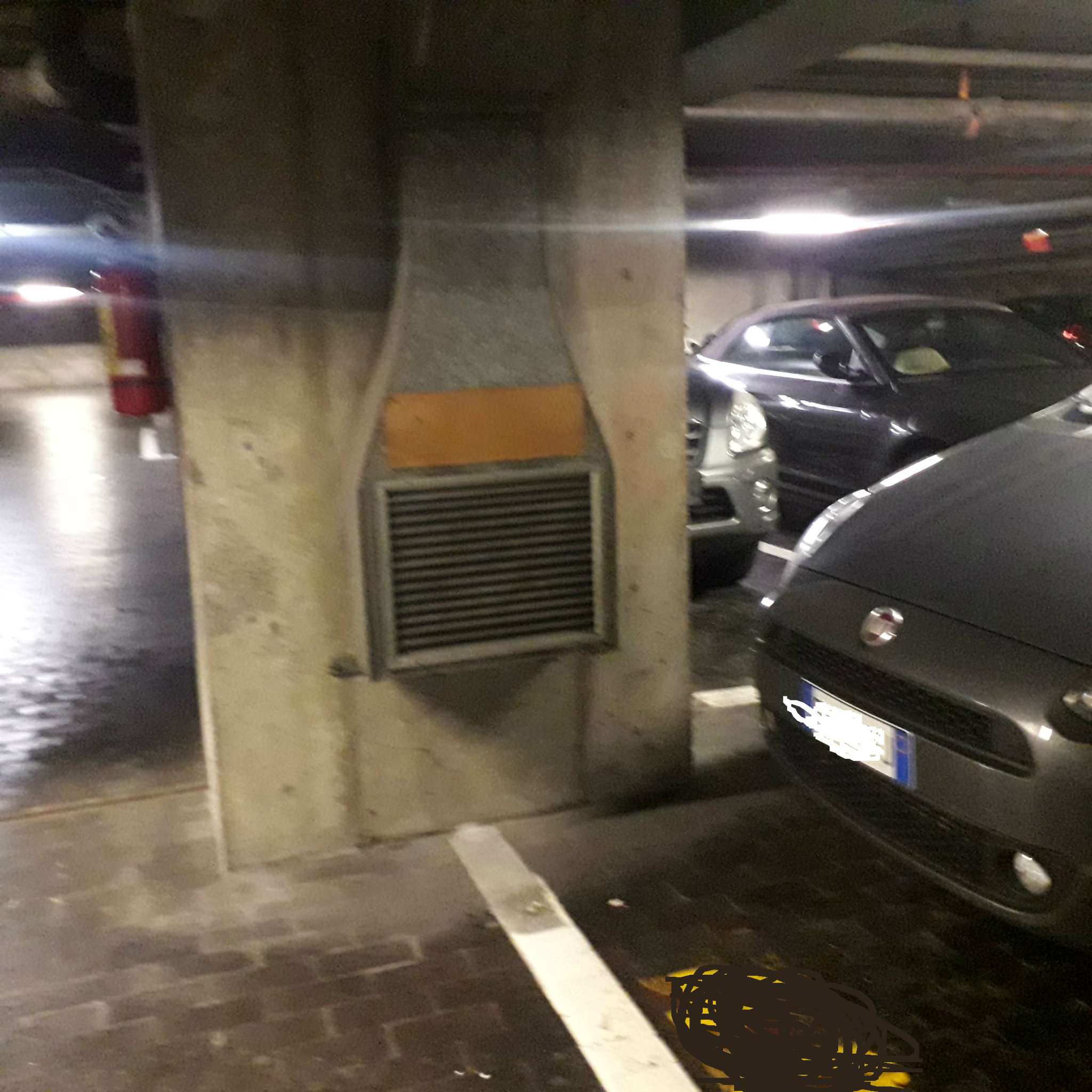 Box auto - Posto auto GENOVA vendita    IMMOBILI & GESTIONI S.R.L.