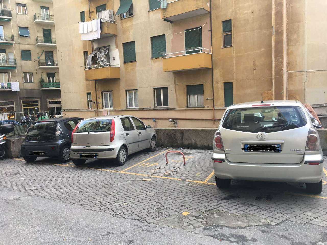  genova vendita quart: san fruttuoso immobili-&-gestioni-s.r.l.
