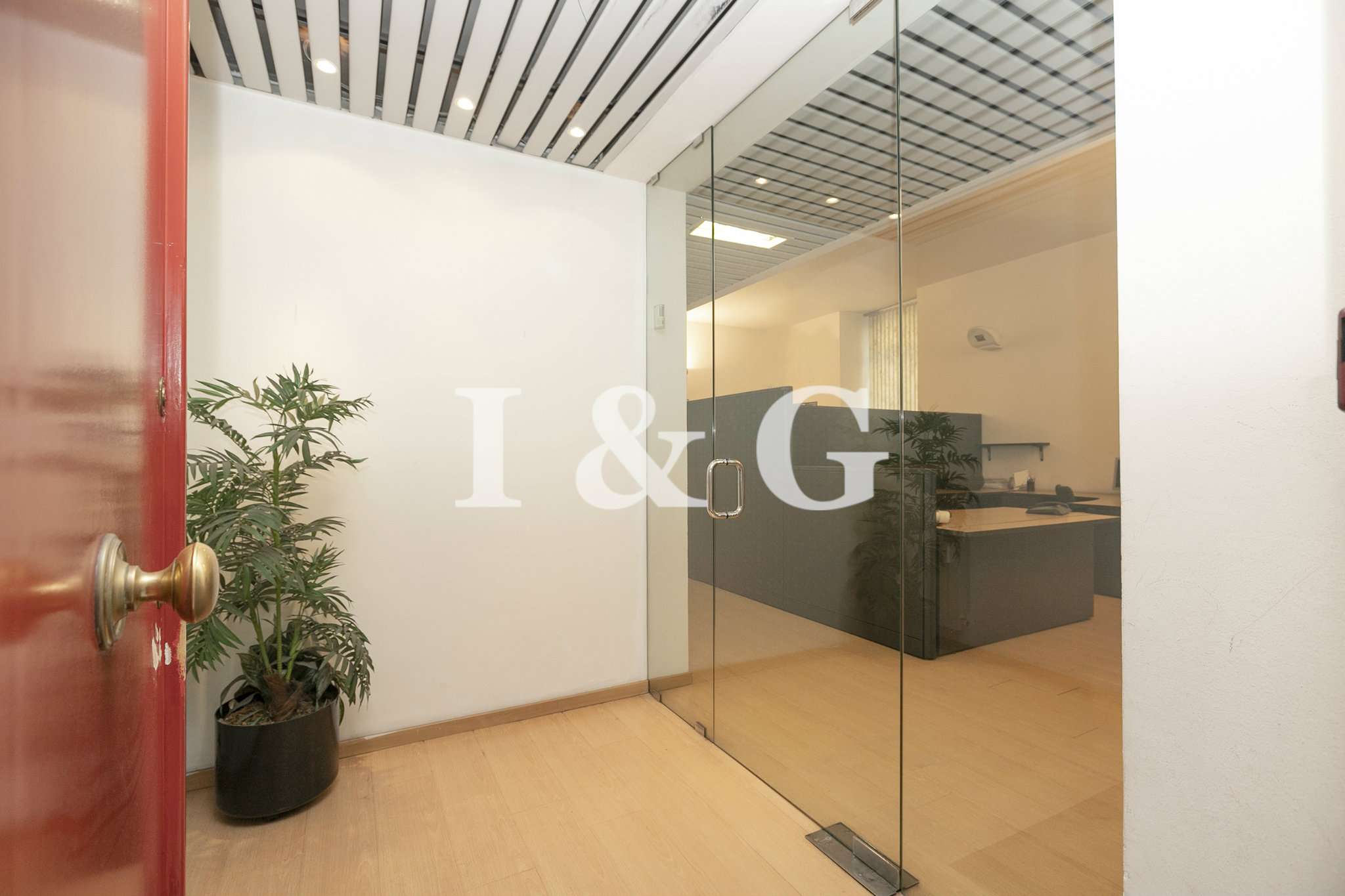 Ufficio - Loc.Com. GENOVA affitto   SERRA IMMOBILI & GESTIONI S.R.L.