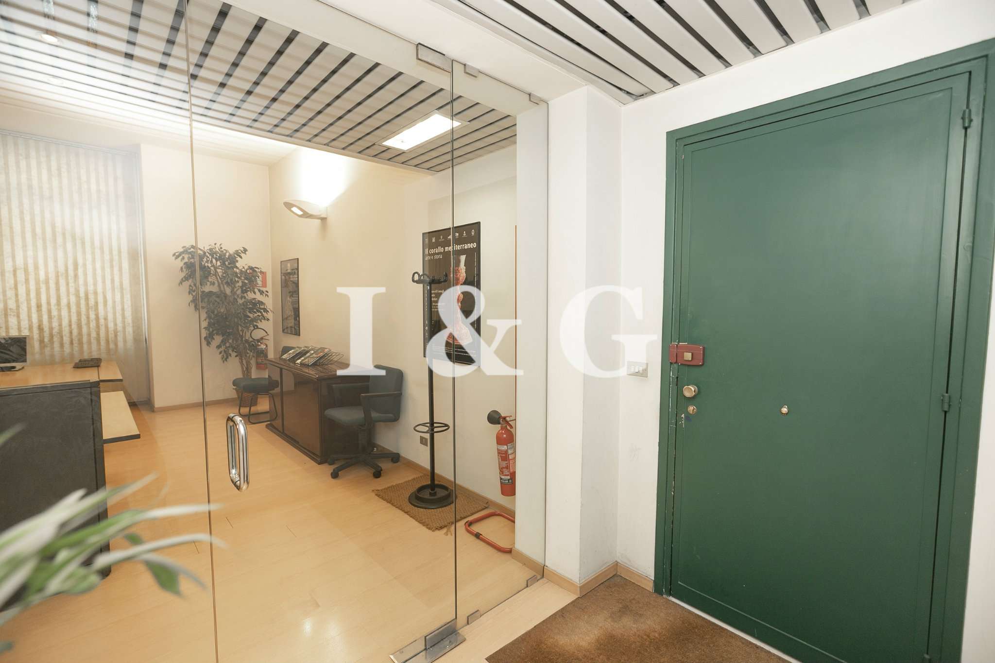 Ufficio - Loc.Com. GENOVA vendita   SERRA IMMOBILI & GESTIONI S.R.L.