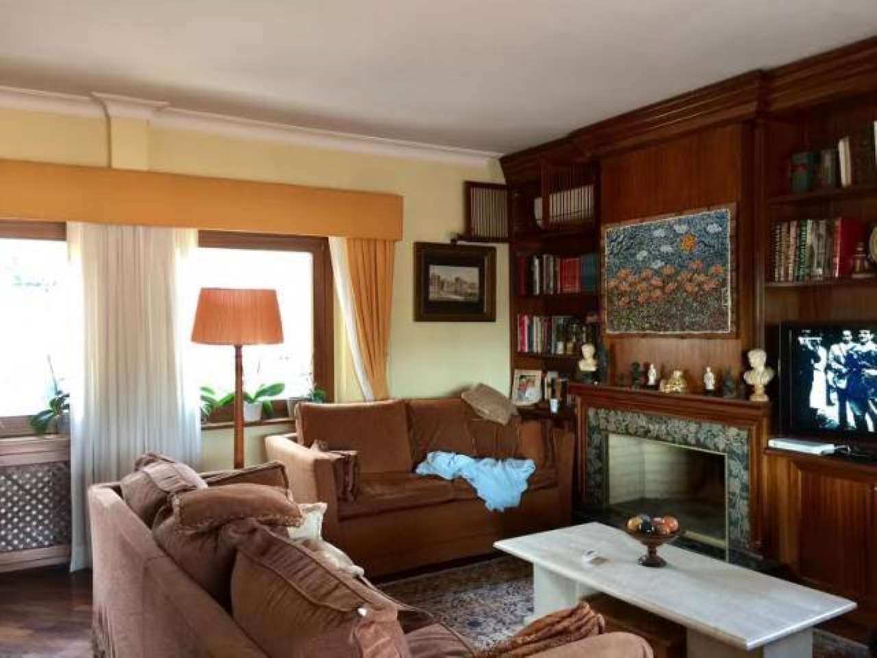 Attico ROMA vendita   della Madonna di Campiglio Modulo Casa