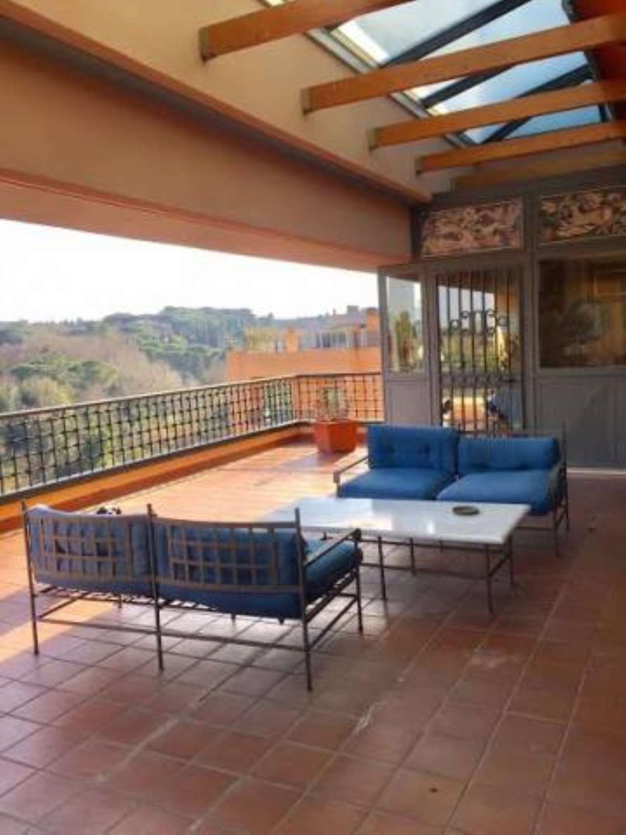 Attico ROMA vendita   della Madonna di Campiglio Modulo Casa