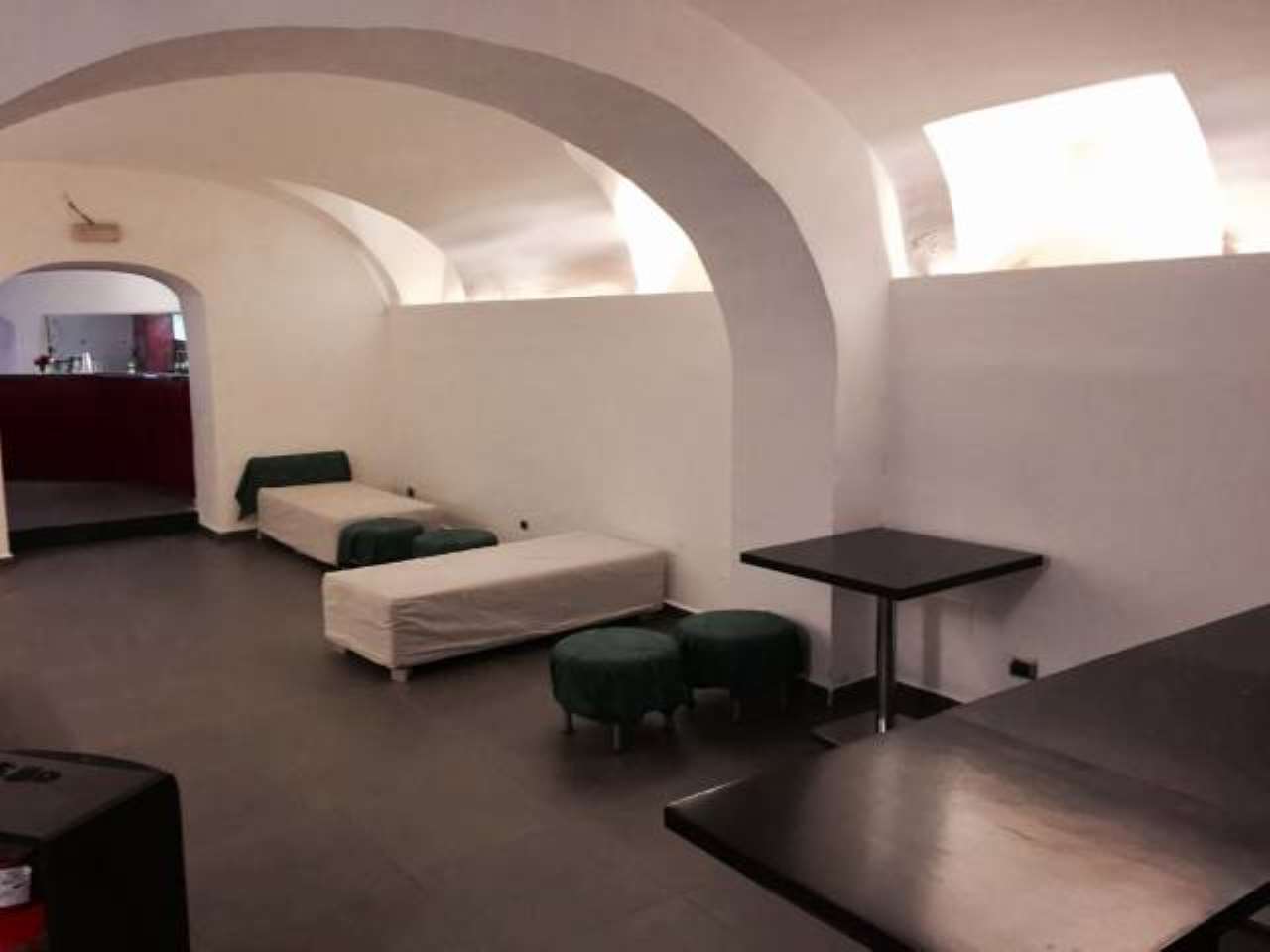 Negozio - Loc.Com. ROMA affitto  Centro storico Giulia Modulo Casa