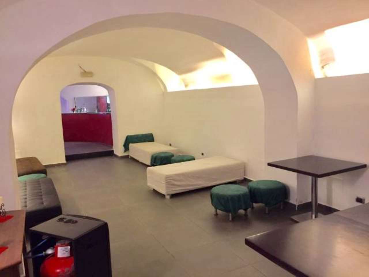 Negozio - Loc.Com. ROMA affitto  Centro storico Giulia Modulo Casa