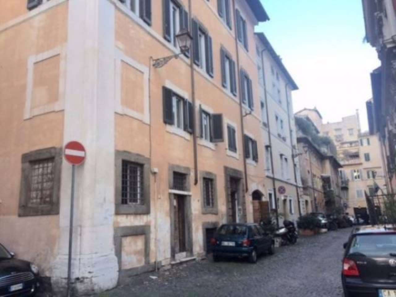  roma affitto quart: centro storico modulo-casa