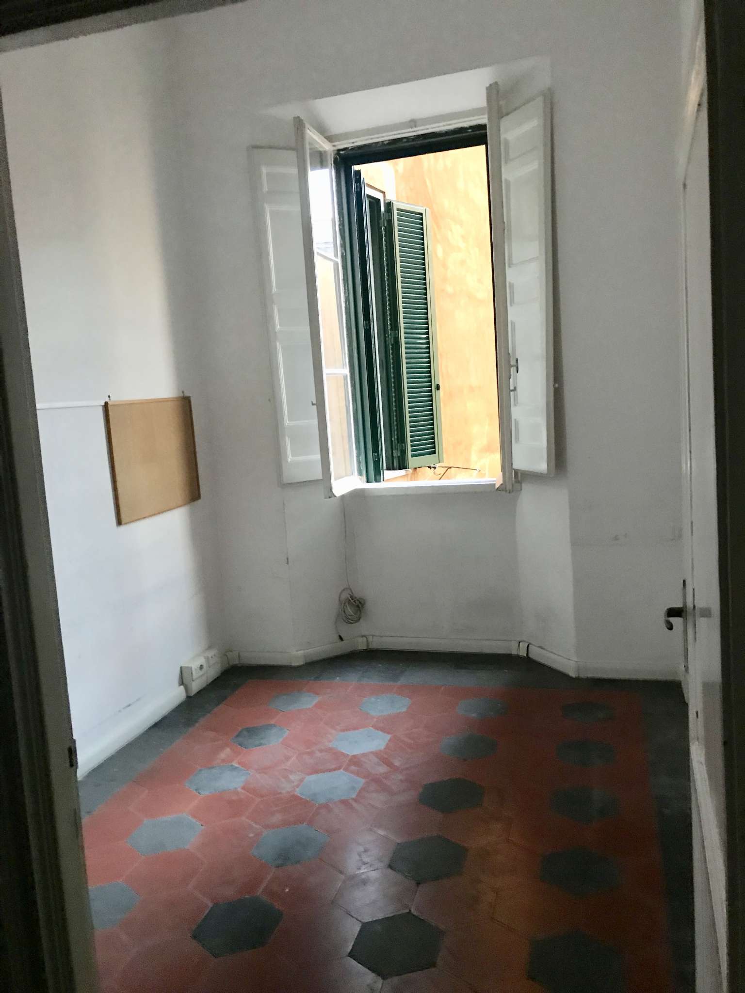 Appartamento ROMA affitto  PRATI VIA OVIDIO Modulo Casa