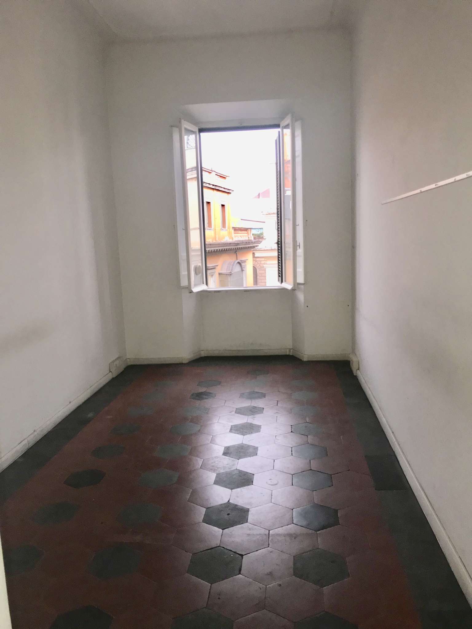 Appartamento ROMA affitto  PRATI VIA OVIDIO Modulo Casa