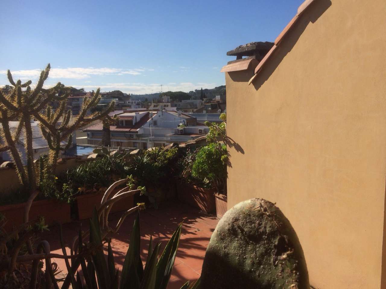  roma affitto quart: fleming modulo-casa