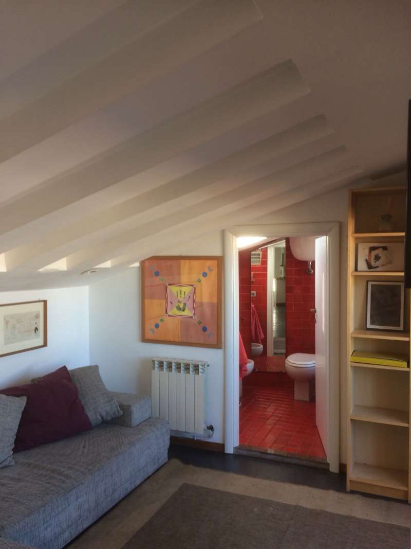 Ufficio - Loc.Com. ROMA affitto  FLEMING VIA MARCO BESSO Modulo Casa