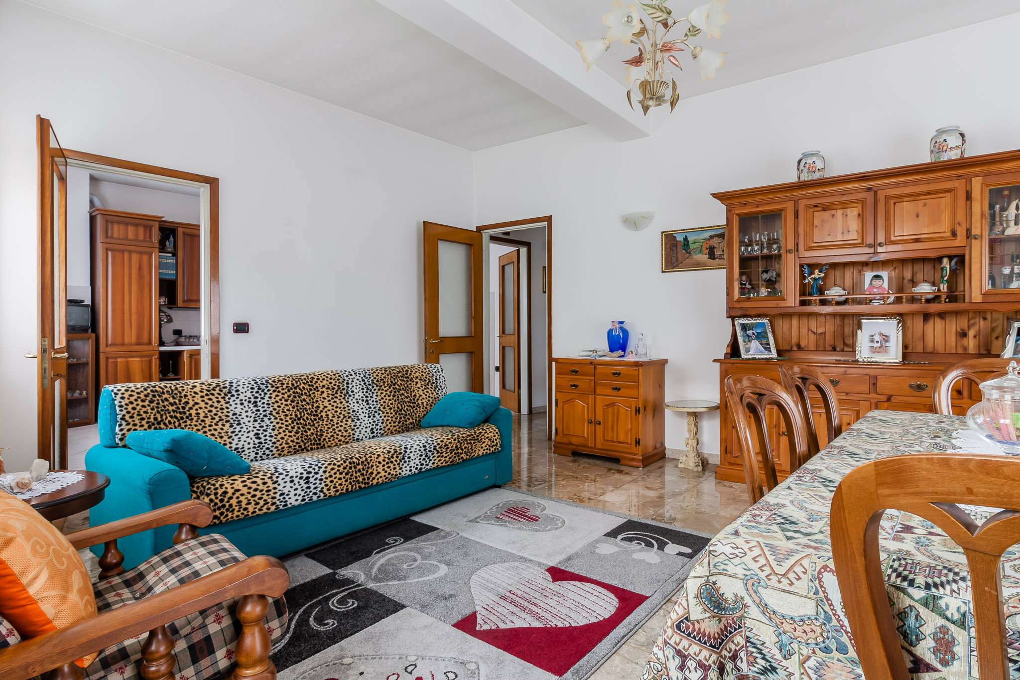 Villa Unifamiliare - Indipendente CAIRATE vendita   padre mansueto REMAX EXPERIENCE