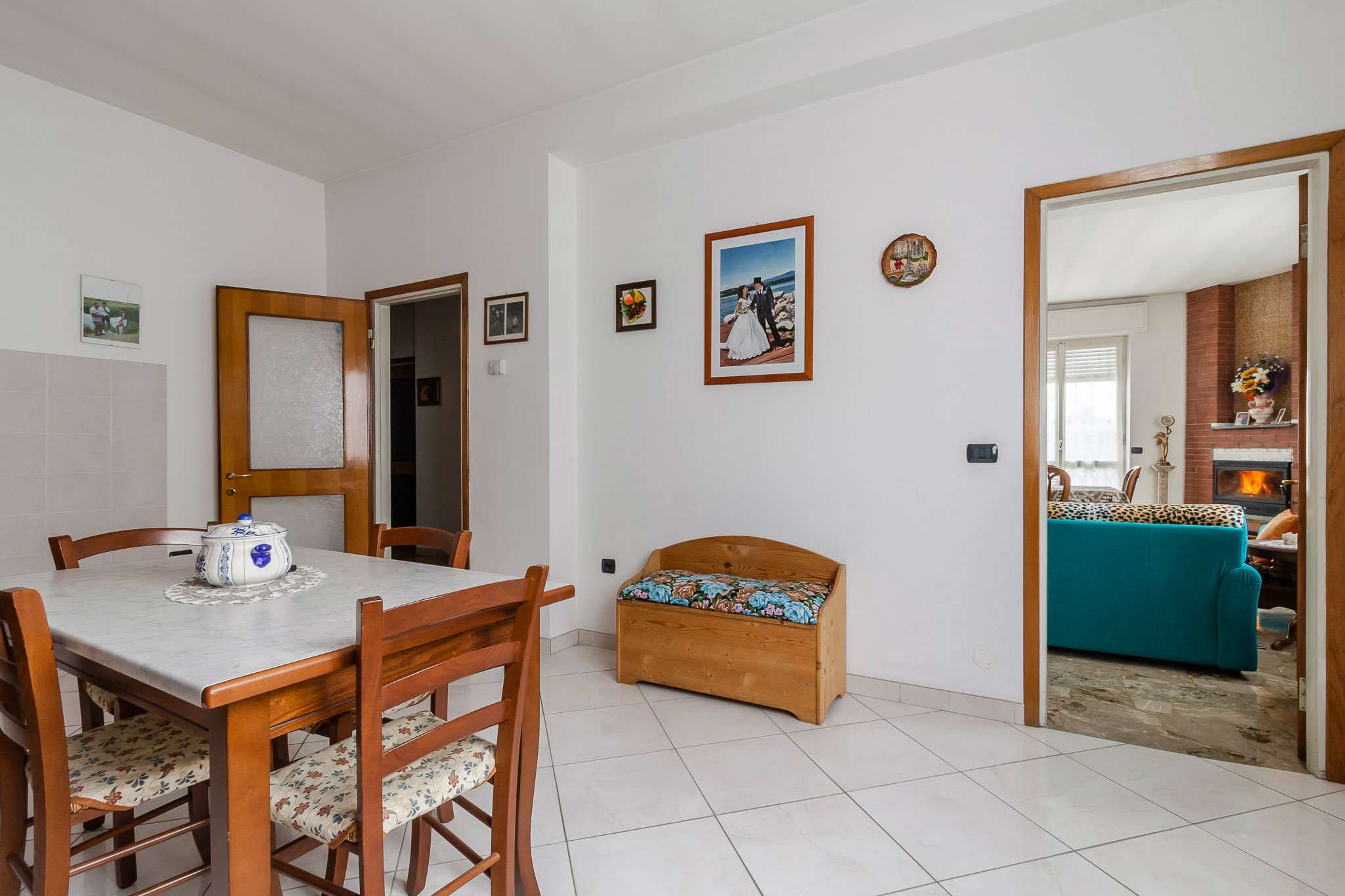 Villa Unifamiliare - Indipendente CAIRATE vendita   padre mansueto REMAX EXPERIENCE