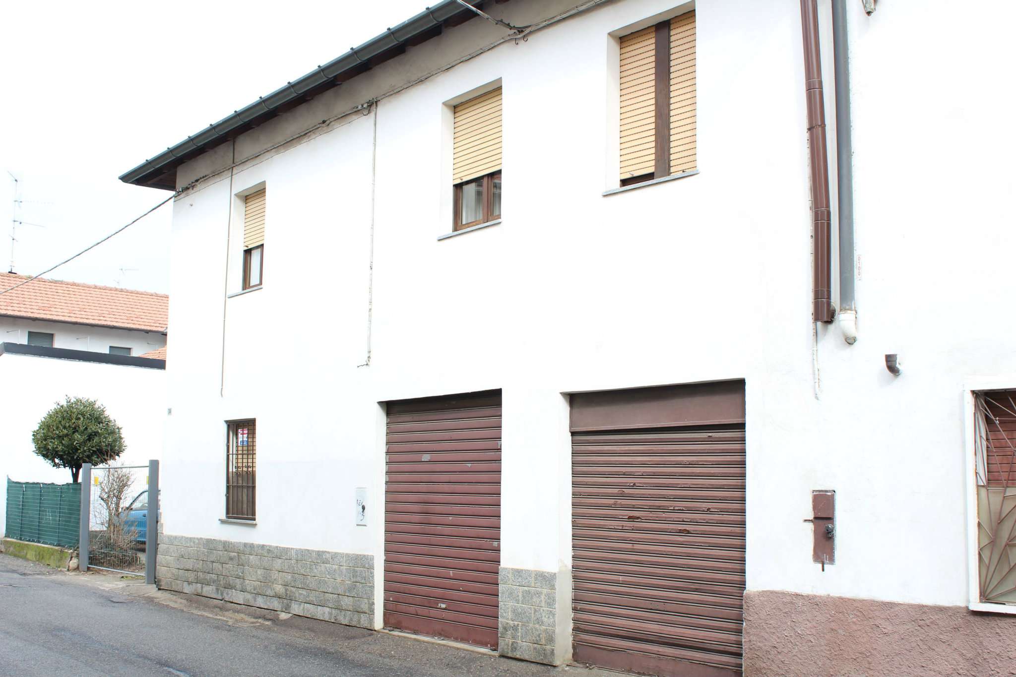  gallarate vendita quart:  remax experience