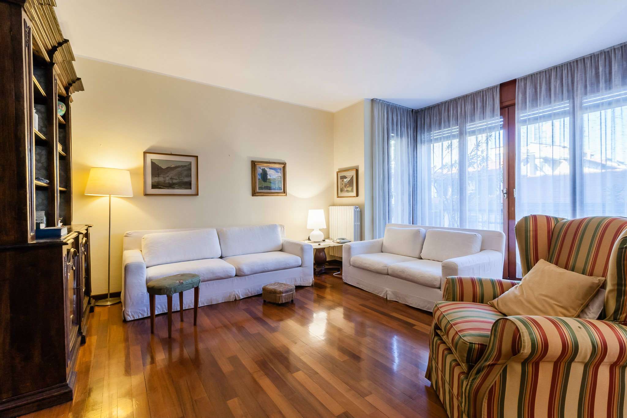  milano vendita quart: de angeli remax experience