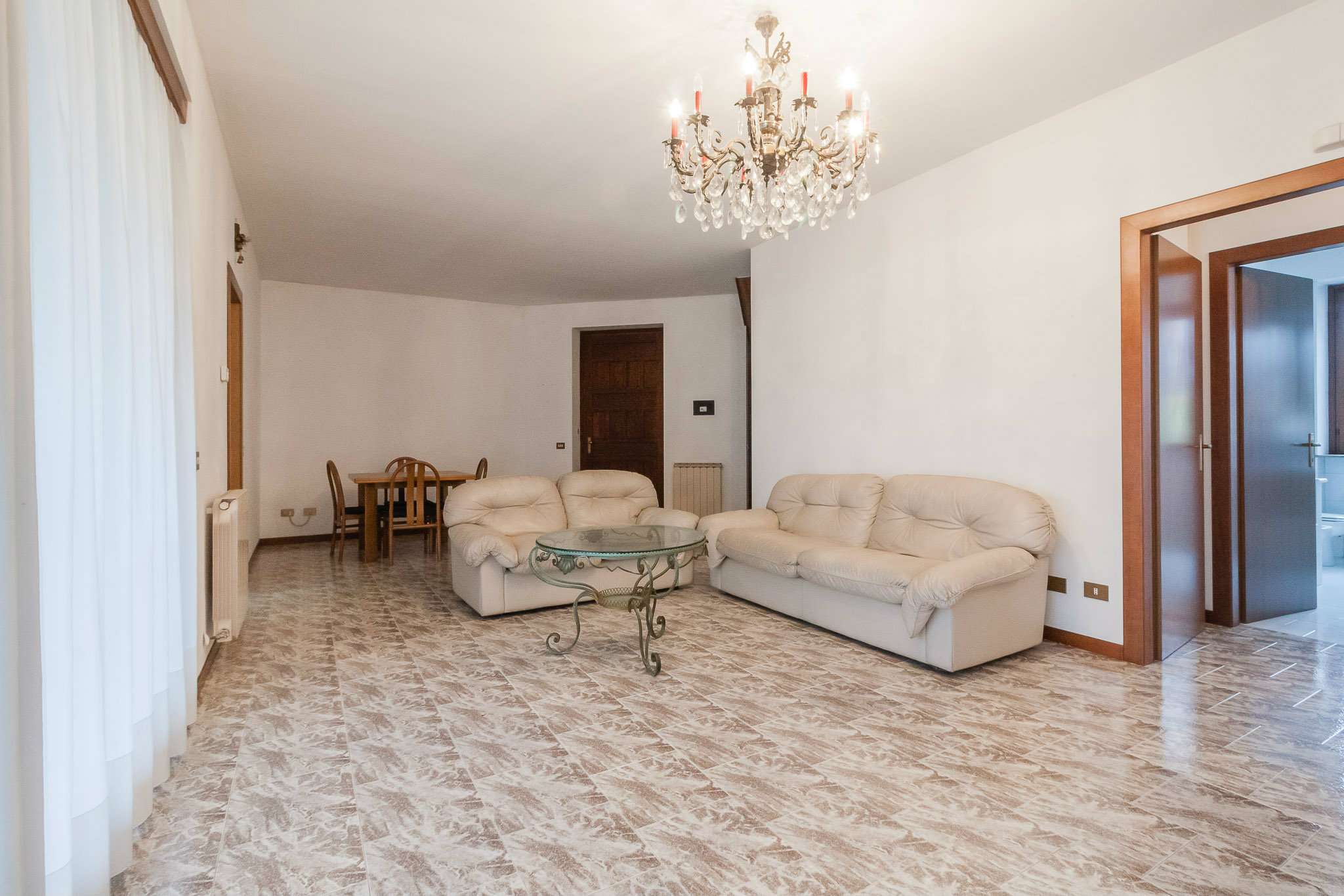 Villa Bifamiliare GALLARATE vendita   Dei Mille REMAX EXPERIENCE