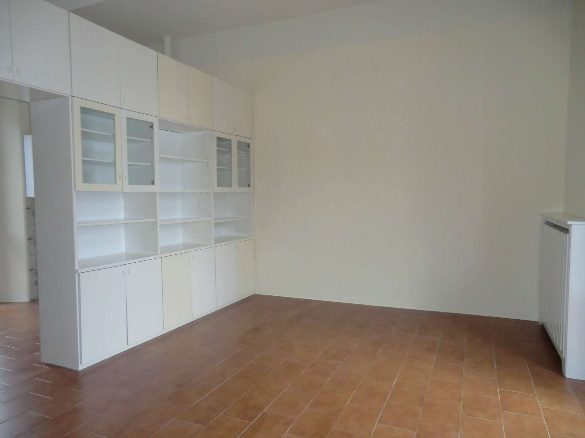 Appartamento SOMMA LOMBARDO affitto   silvio pellico REMAX EXPERIENCE
