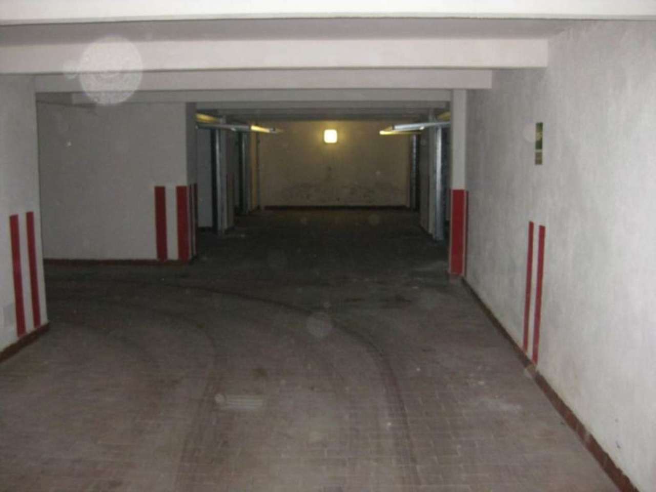 Box auto - Posto auto ROMA vendita  AURELIO (XVIII MUN.)  URBANA INSIEME SRL