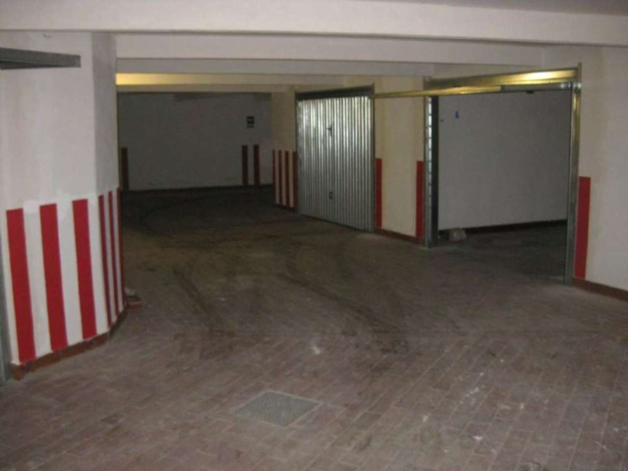 Box auto - Posto auto ROMA vendita  AURELIO (XVIII MUN.)  URBANA INSIEME SRL