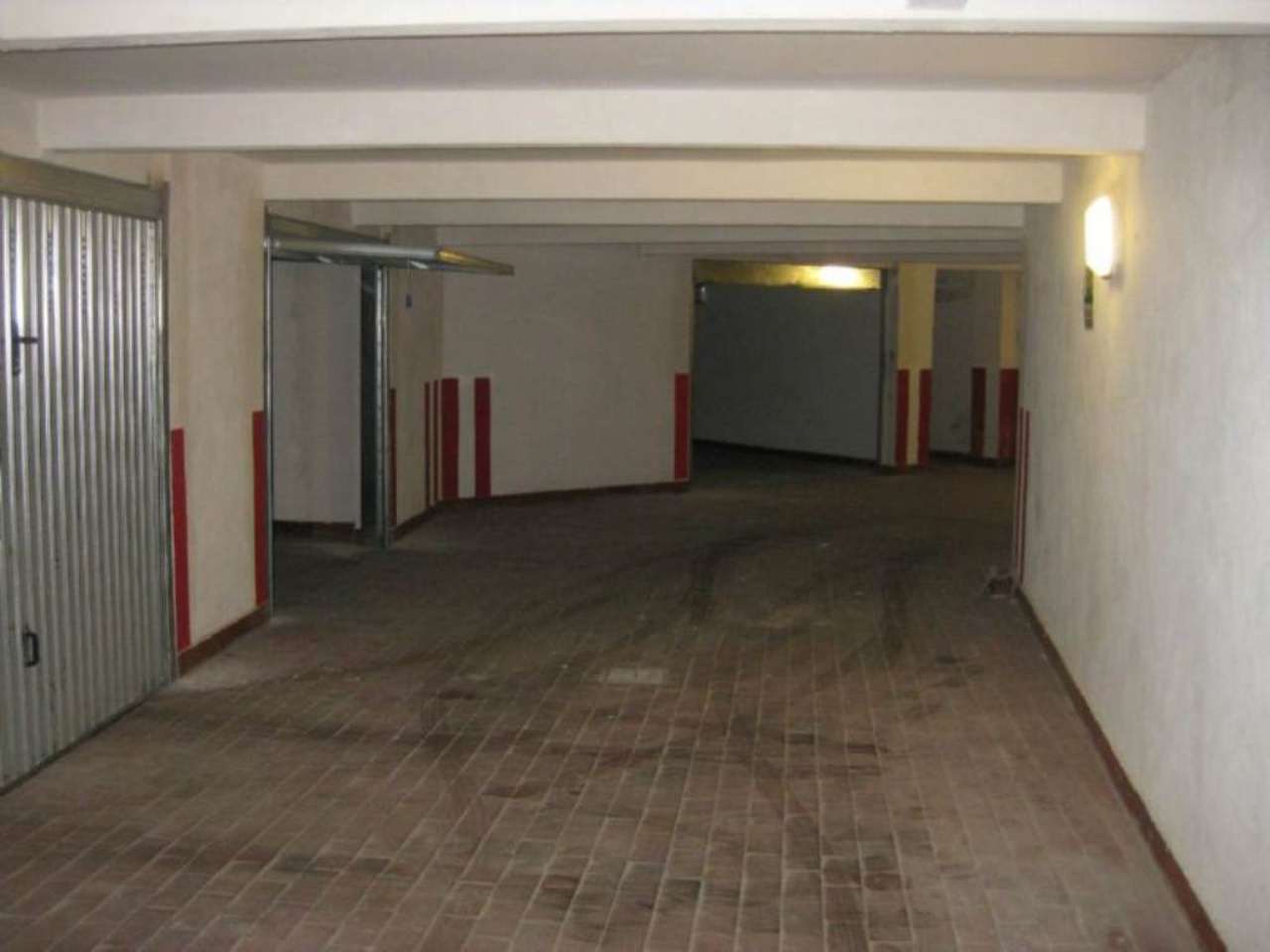 Box auto - Posto auto ROMA vendita  AURELIO (XVIII MUN.)  URBANA INSIEME SRL