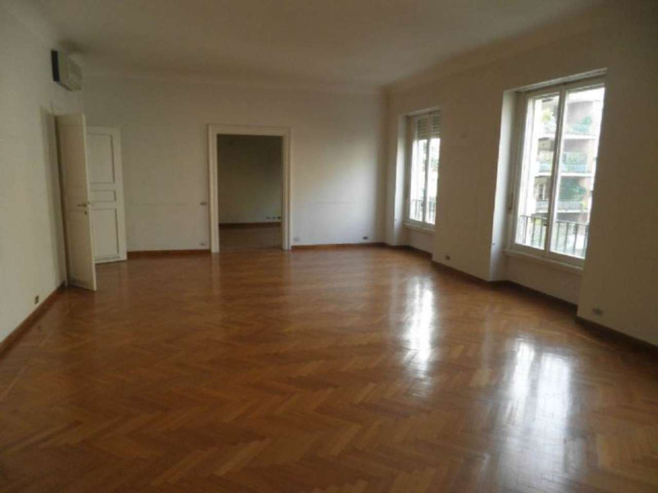  roma vendita quart: flaminio  urbana insieme srl