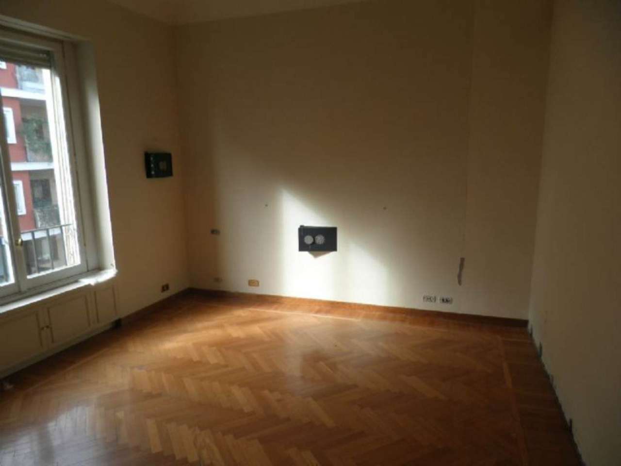 Appartamento ROMA vendita  FLAMINIO   URBANA INSIEME SRL