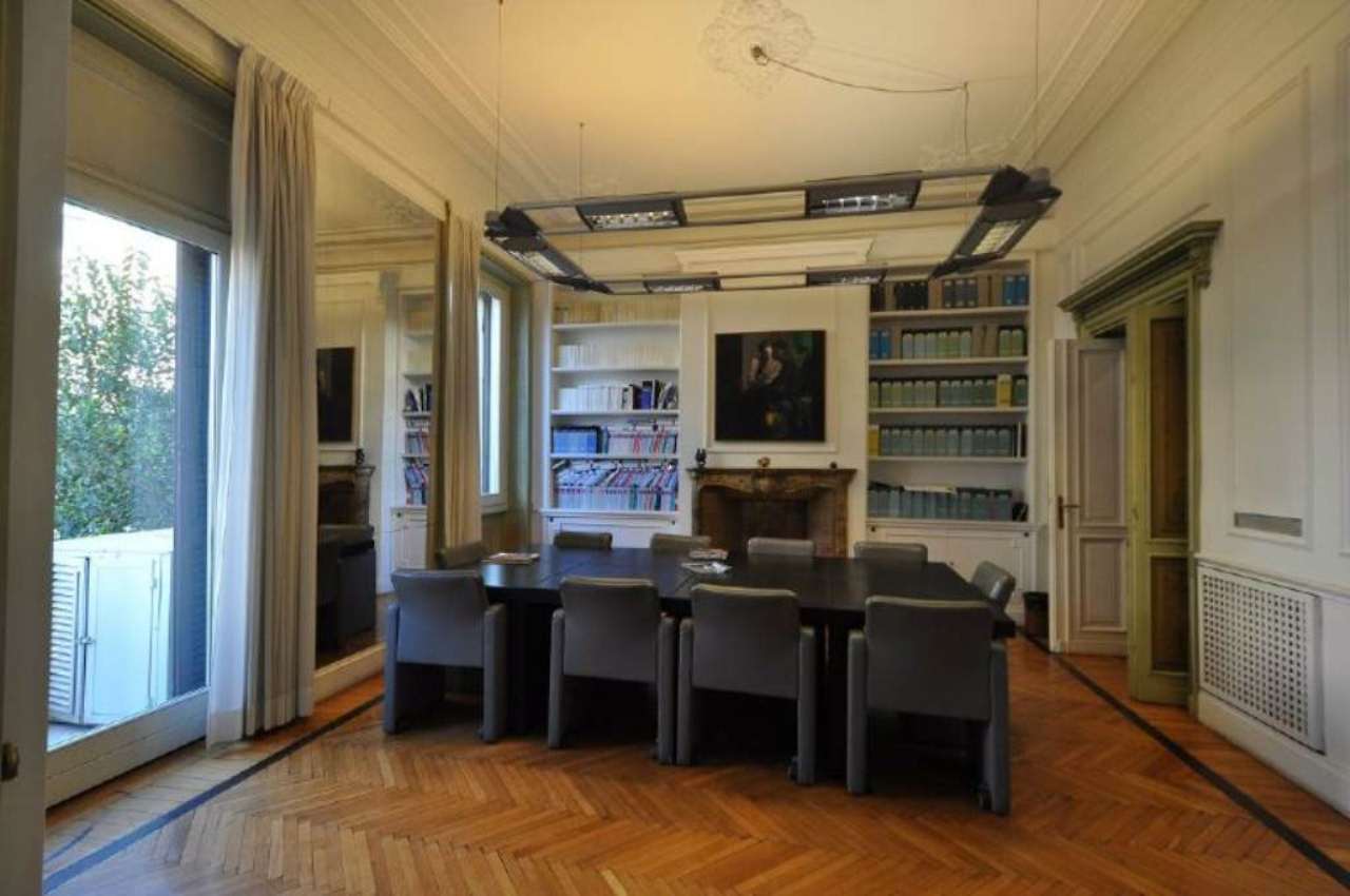 Appartamento ROMA vendita  Centro storico  URBANA INSIEME SRL