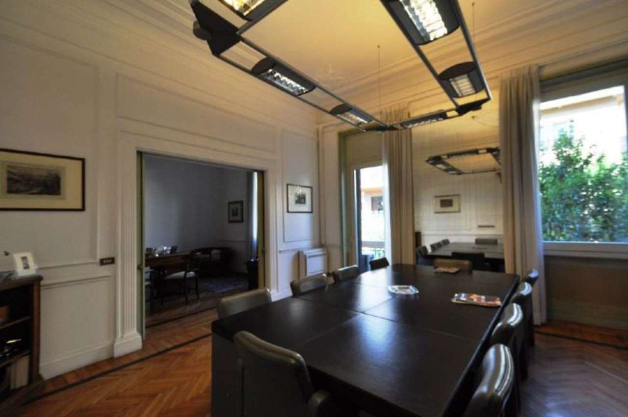 Appartamento ROMA vendita  Centro storico  URBANA INSIEME SRL