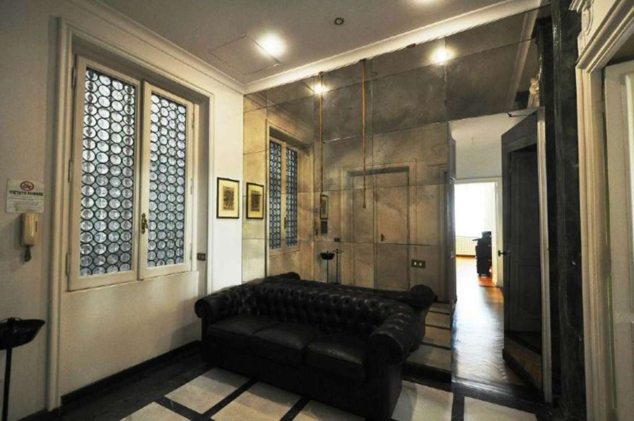 Appartamento ROMA vendita  Centro storico  URBANA INSIEME SRL