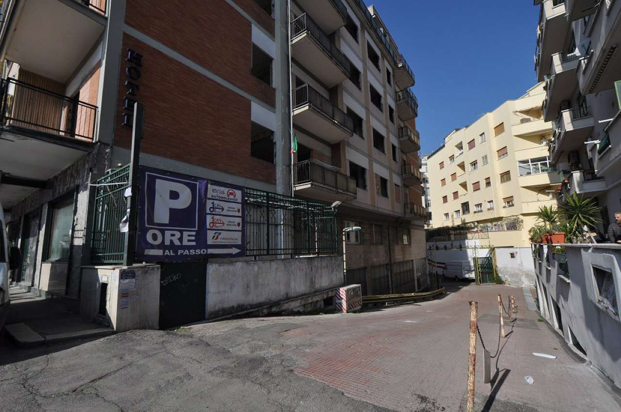 Negozio - Loc.Com. ROMA vendita  NOMENTANO   URBANA INSIEME SRL