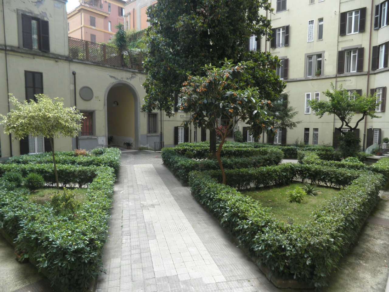  roma affitto quart: flaminio  urbana insieme srl