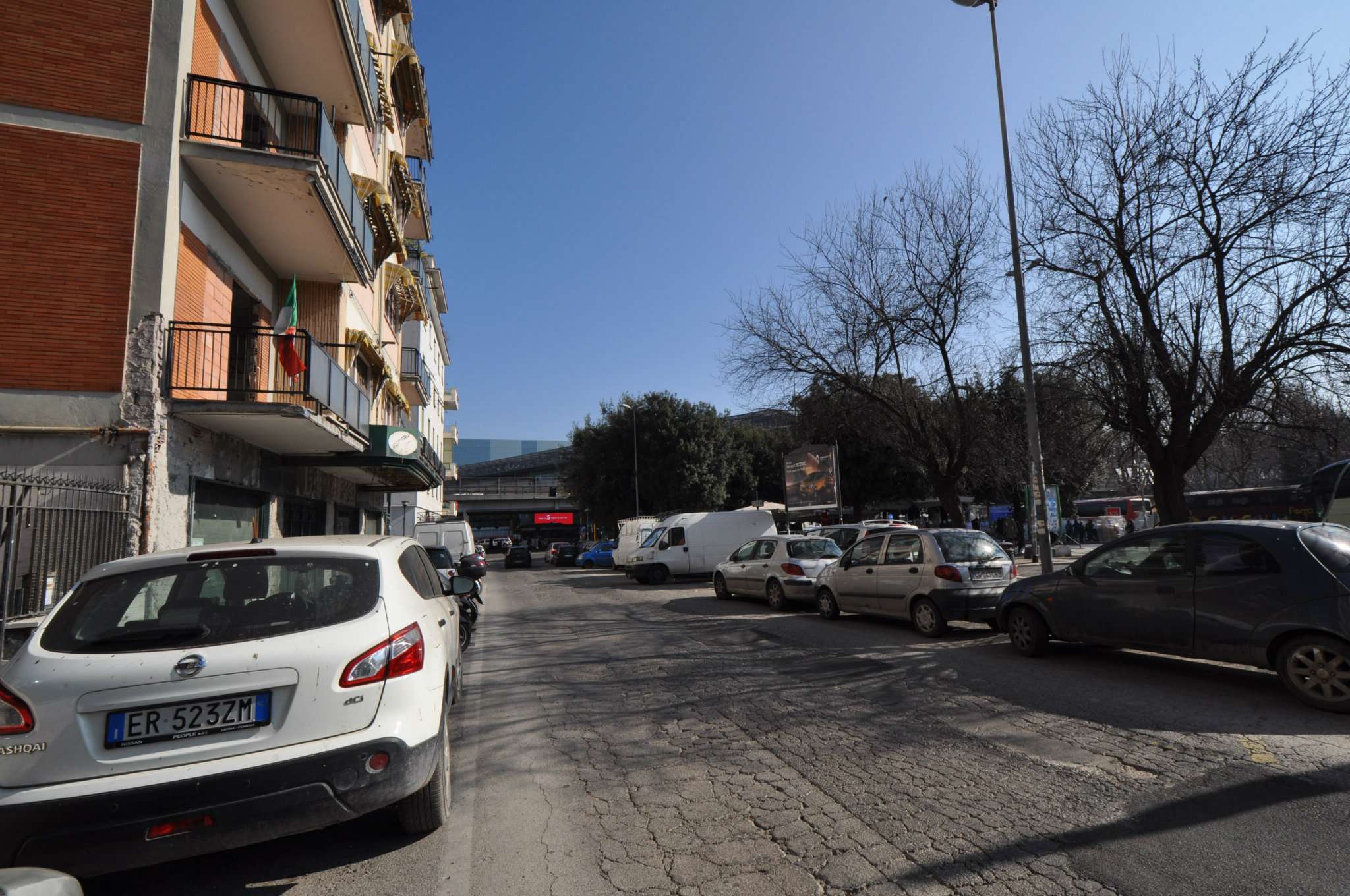 Negozio - Loc.Com. ROMA vendita  NOMENTANO   URBANA INSIEME SRL