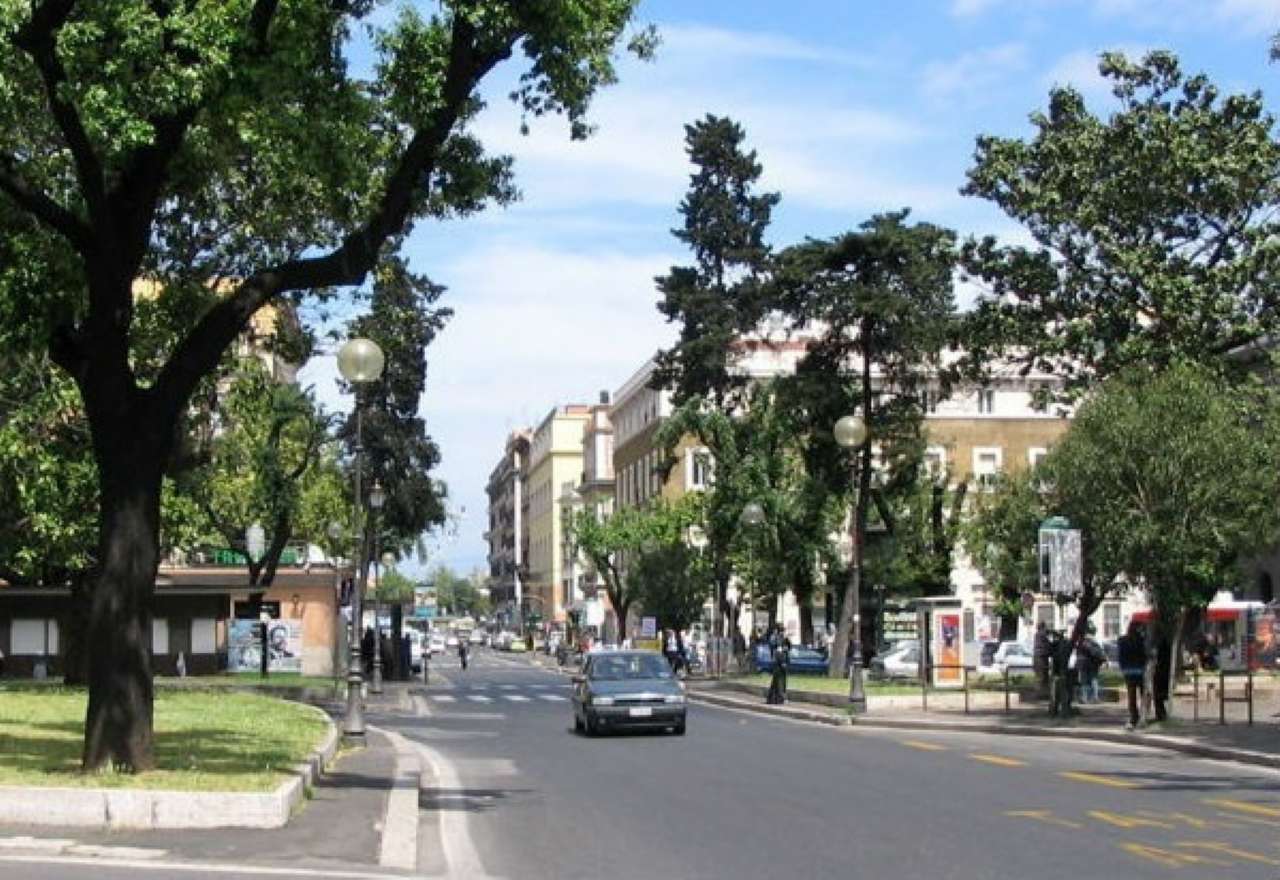 Appartamento ROMA vendita  Centro storico  URBANA INSIEME SRL