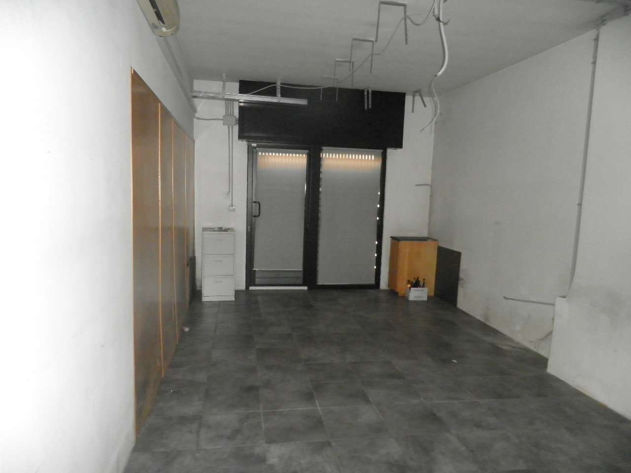 Negozio - Loc.Com. ROMA vendita  PORTUENSE (XV MUN.) Portuense URBANA INSIEME SRL