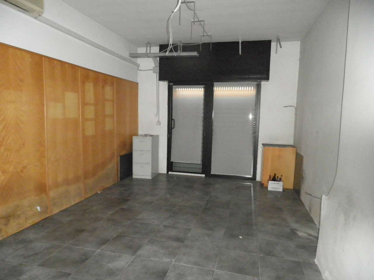 Negozio - Loc.Com. ROMA vendita  PORTUENSE (XV MUN.) Portuense URBANA INSIEME SRL