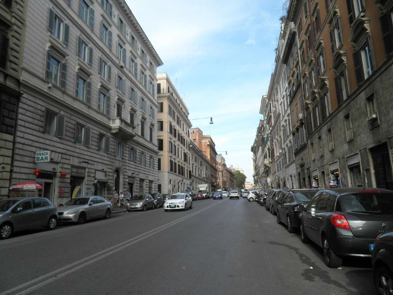 Negozio - Loc.Com. ROMA affitto  Centro storico cavour URBANA INSIEME SRL