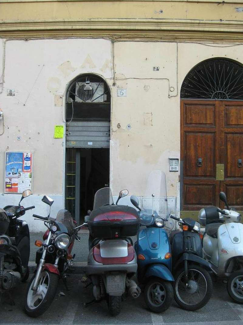  roma affitto quart: trieste (ii mun.) urbana-insieme-srl