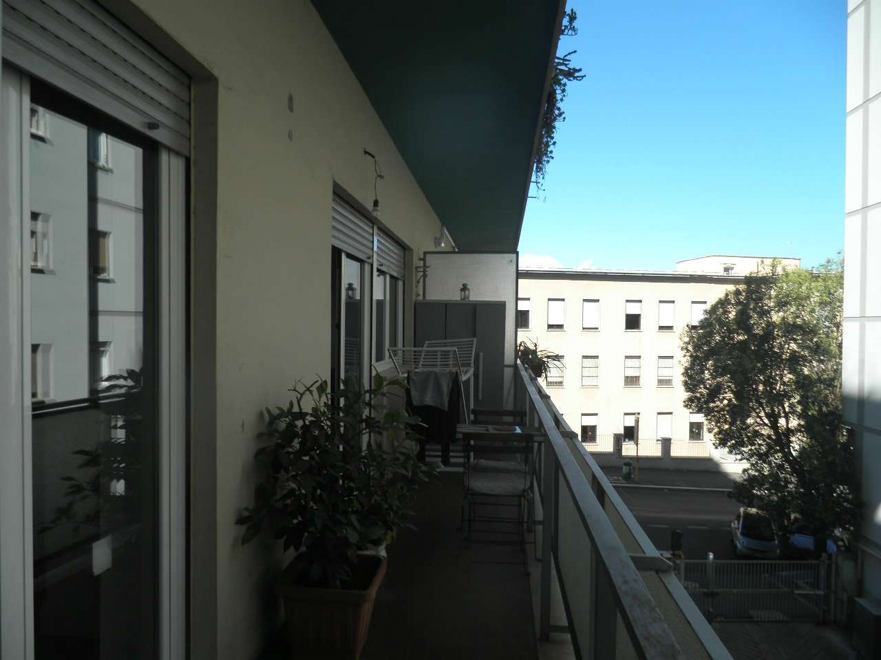 roma vendita quart: colombo urbana insieme srl