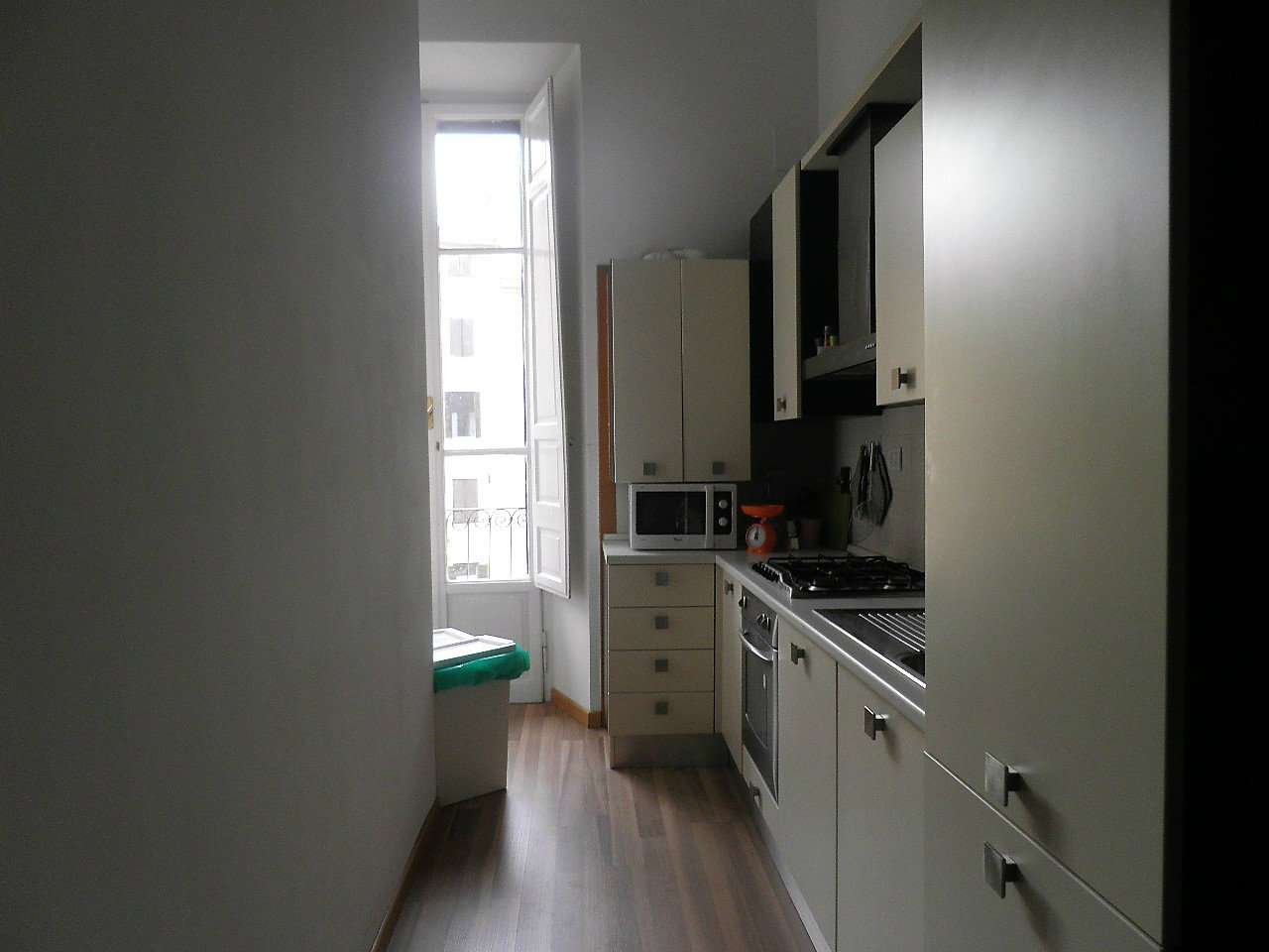 Appartamento ROMA vendita  ESQUILINO   URBANA INSIEME SRL