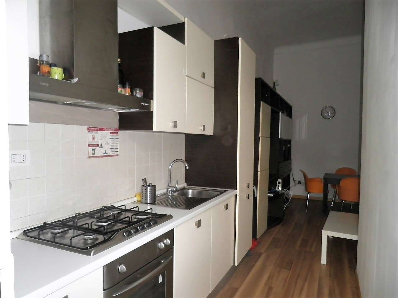 Appartamento ROMA vendita  ESQUILINO   URBANA INSIEME SRL