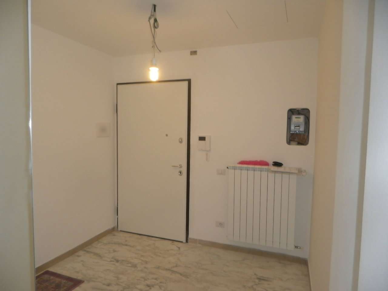  roma vendita quart: trieste (ii mun.) urbana insieme srl