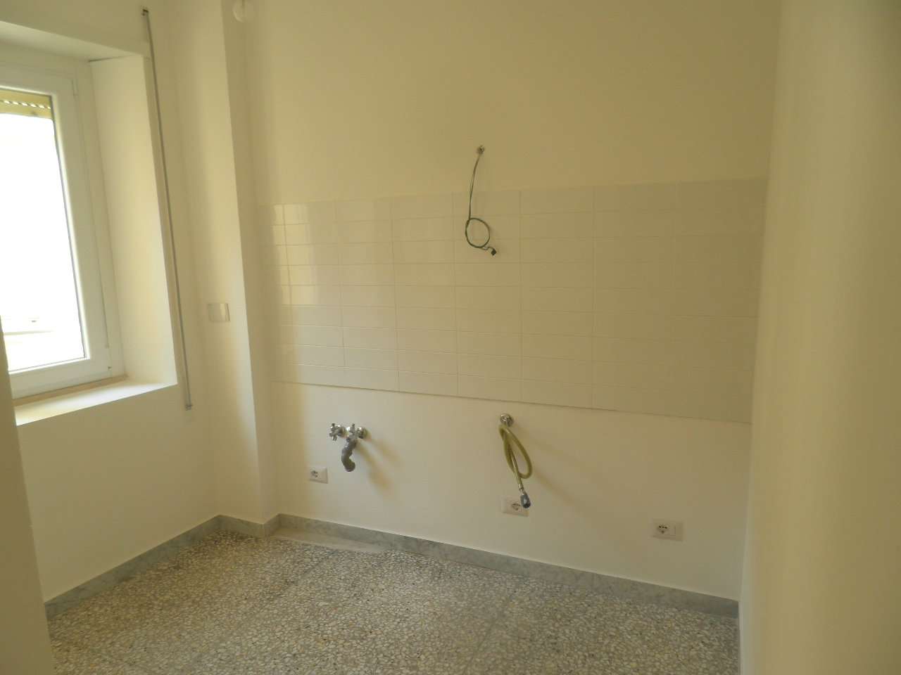 Appartamento ROMA vendita  TRIESTE (II MUN.)  URBANA INSIEME SRL