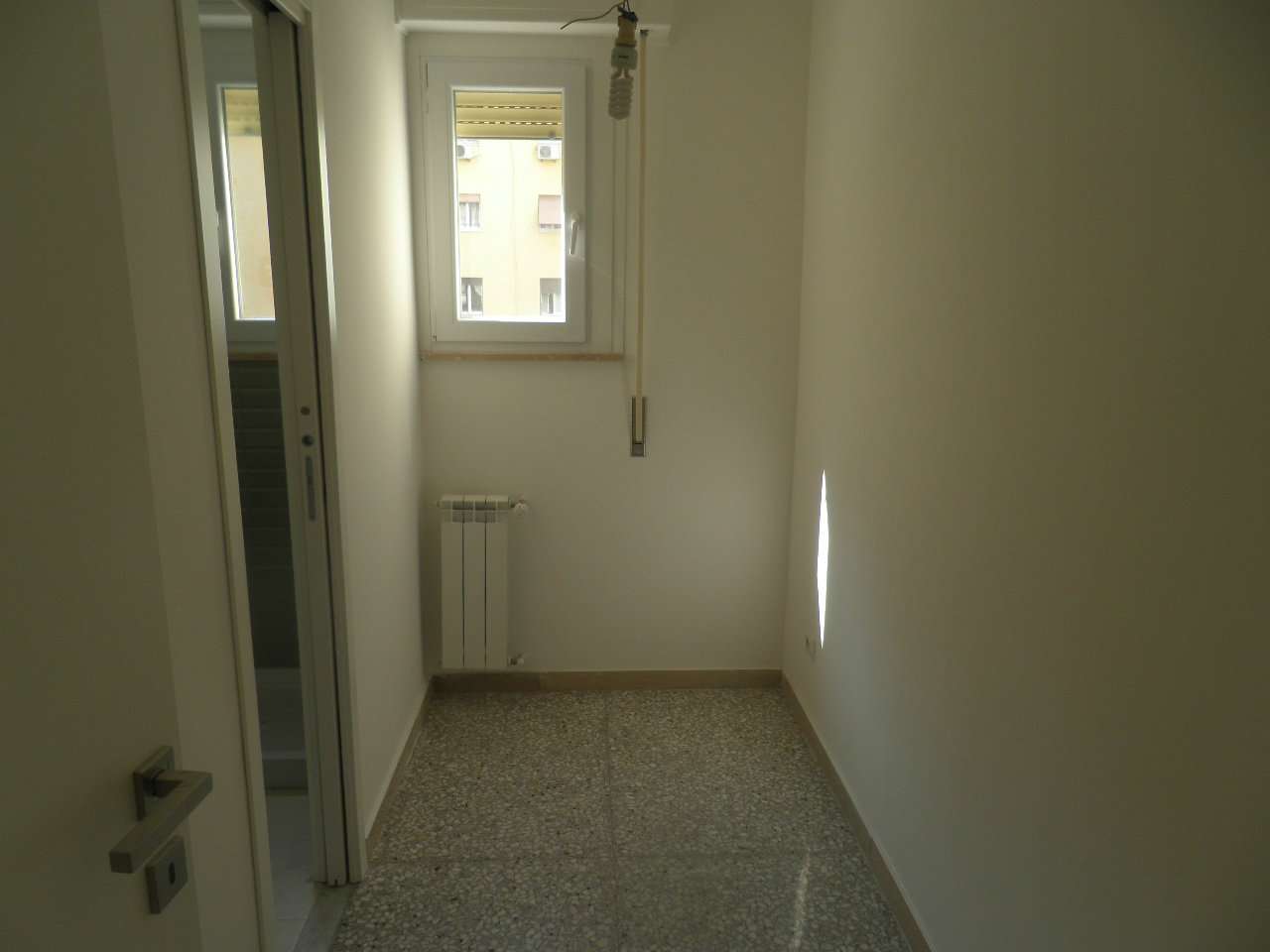 Appartamento ROMA vendita  TRIESTE (II MUN.)  URBANA INSIEME SRL