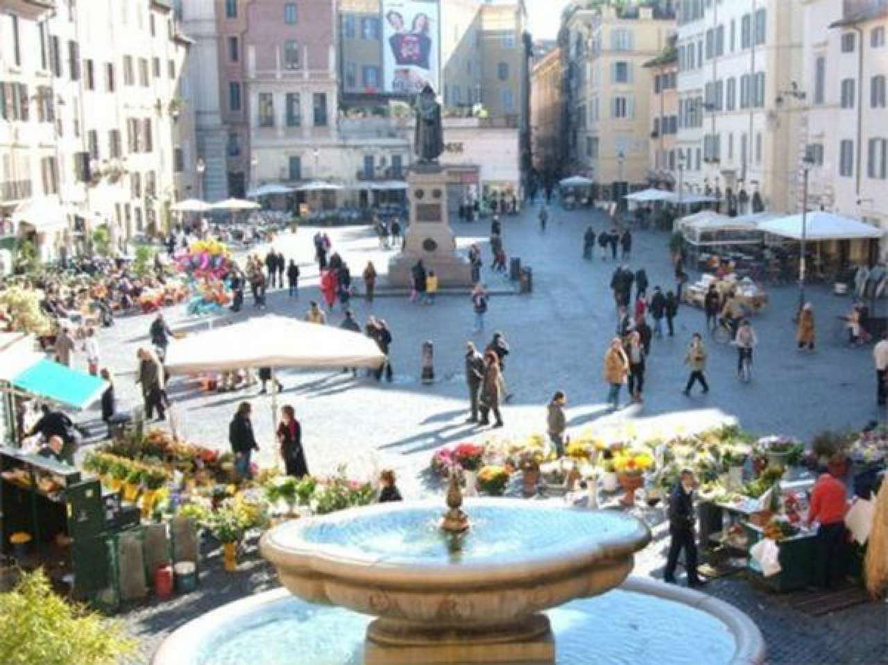  roma vendita quart: centro storico urbana-insieme-srl