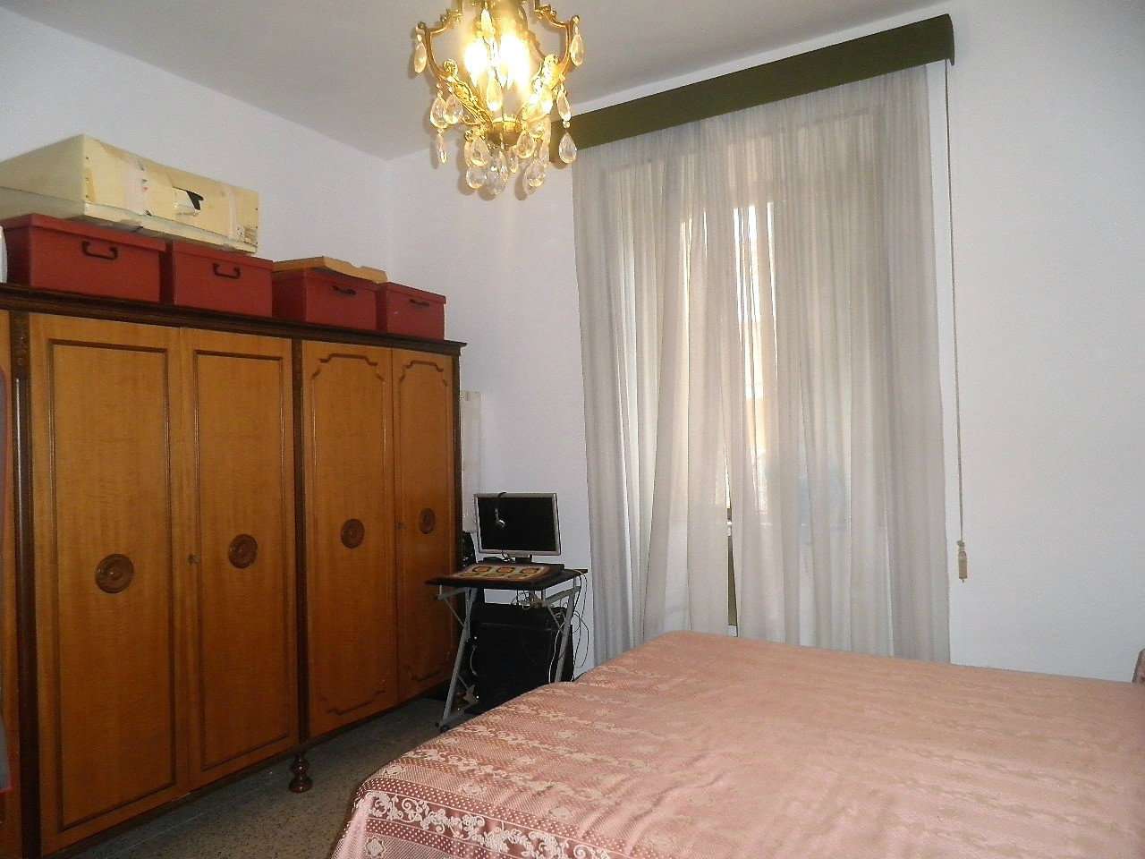 Appartamento ROMA vendita  AURELIO (XVIII MUN.)  URBANA INSIEME SRL