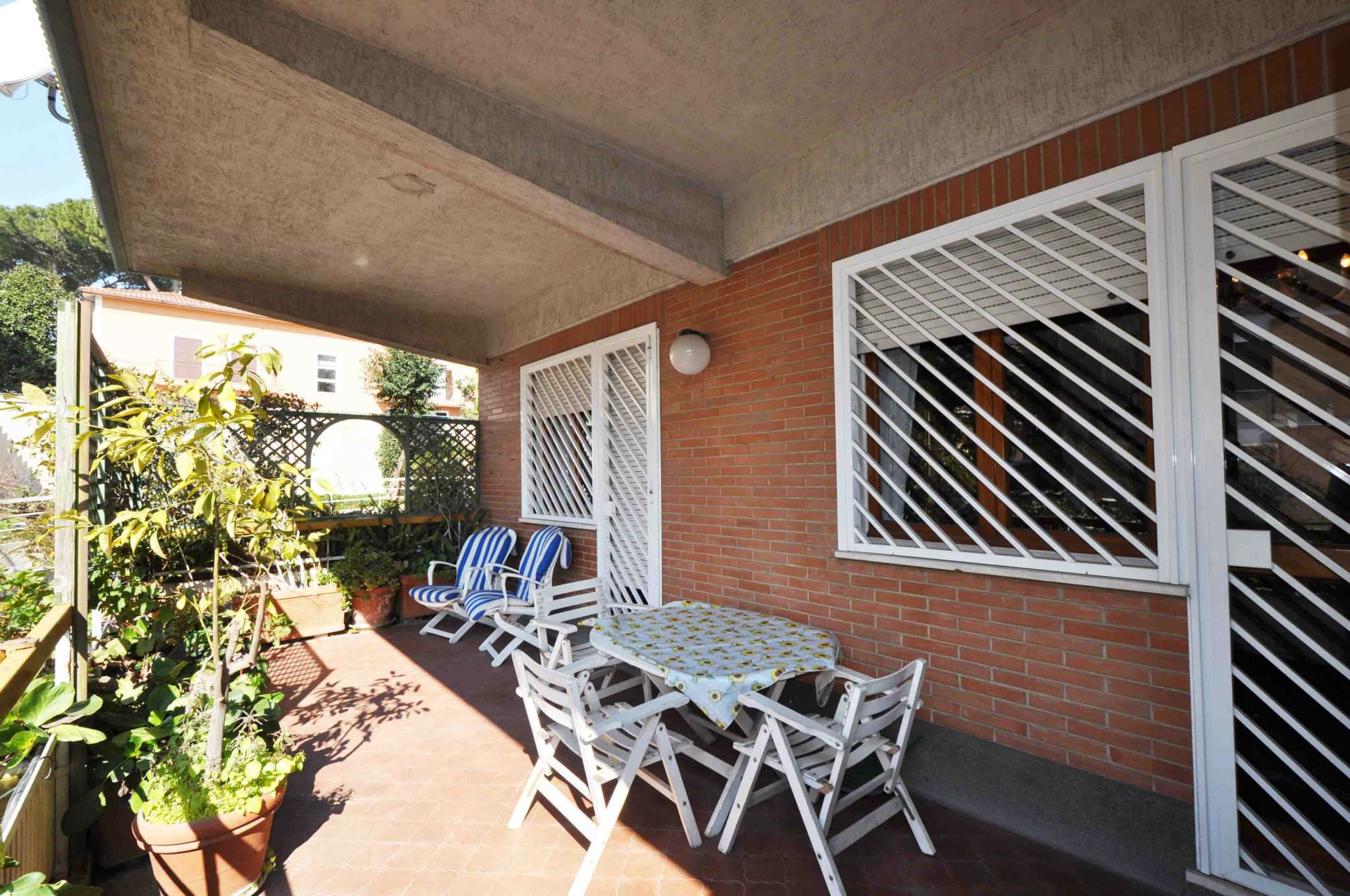 Appartamento ROMA vendita  AURELIO (XVIII MUN.)  URBANA INSIEME SRL