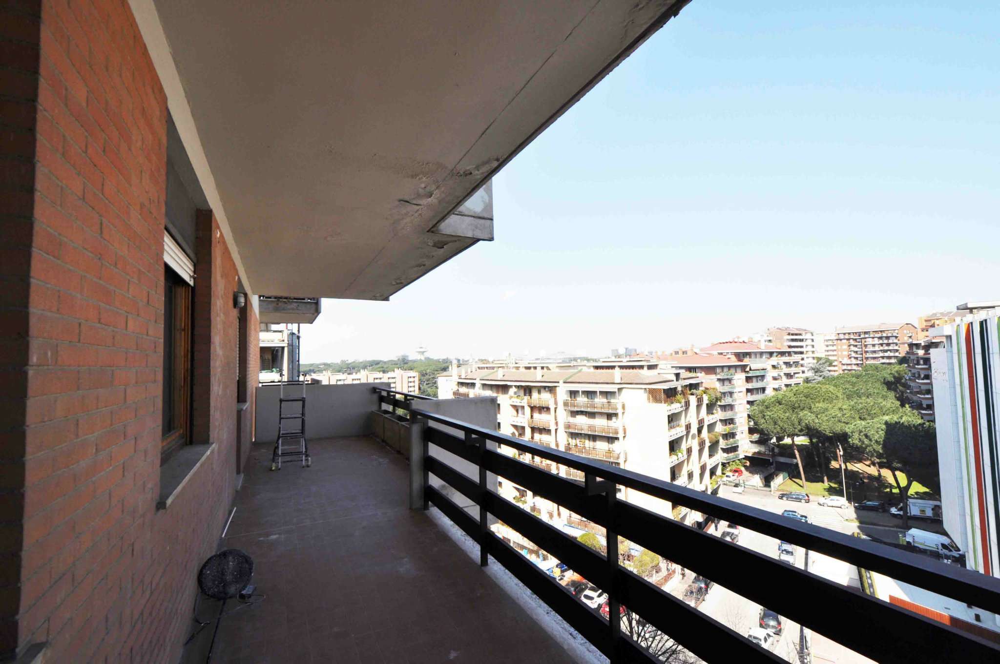 Appartamento ROMA vendita  EUROPA  Via Vitaliano Brancati URBANA INSIEME SRL