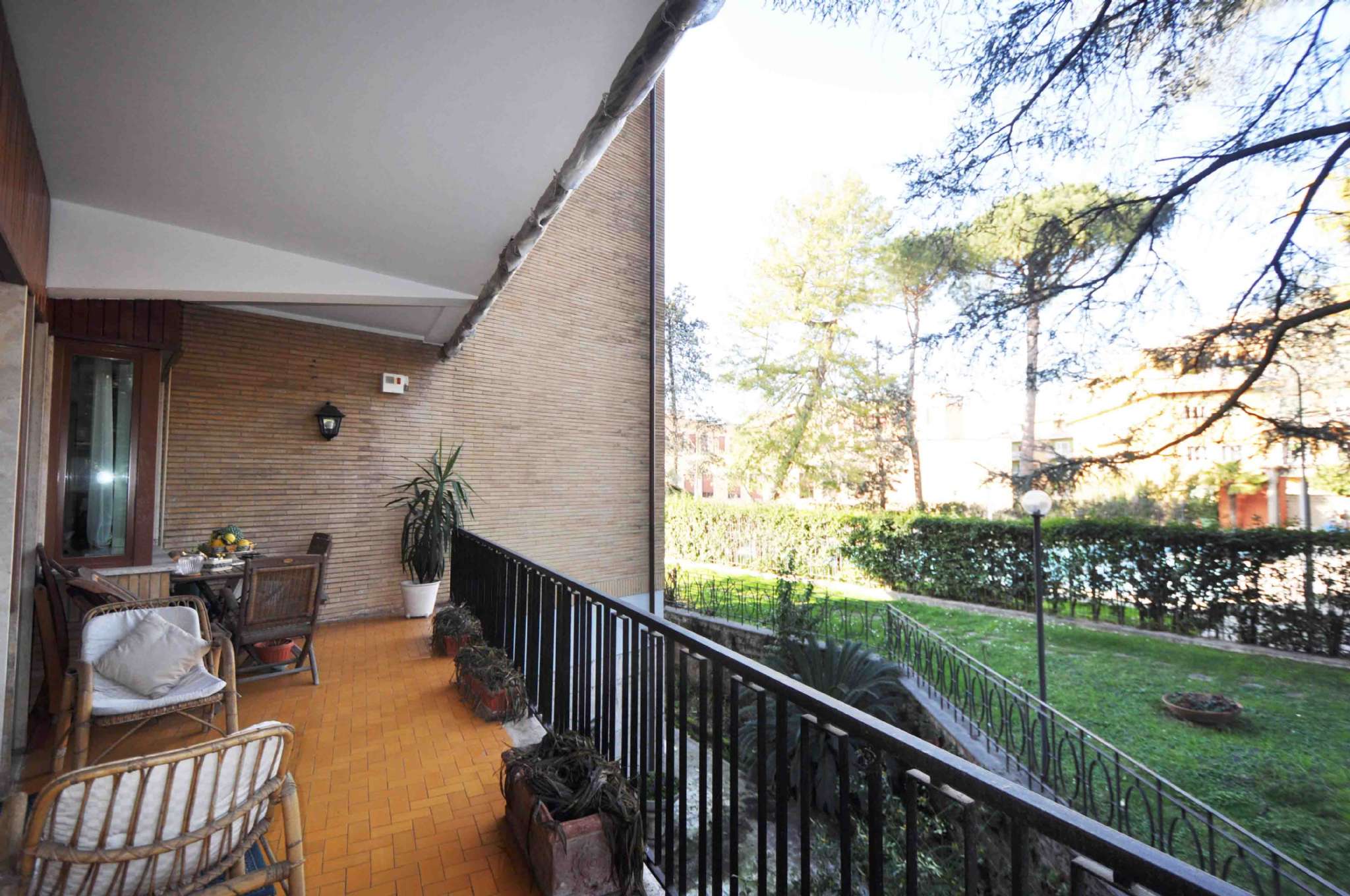 Appartamento ROMA vendita  TRIESTE (II MUN.) asmara URBANA INSIEME SRL