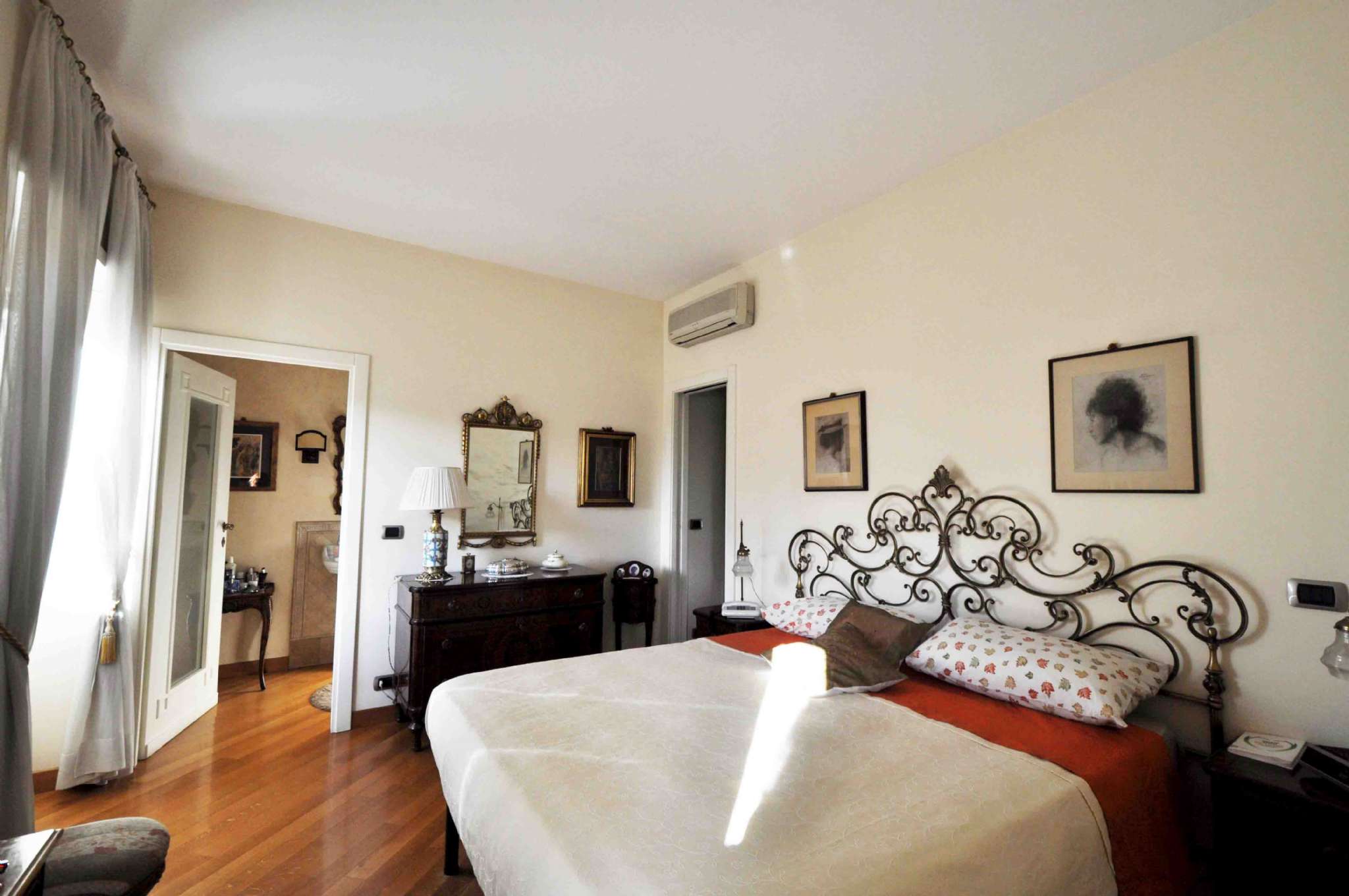 Appartamento ROMA vendita  TRIESTE (II MUN.) asmara URBANA INSIEME SRL