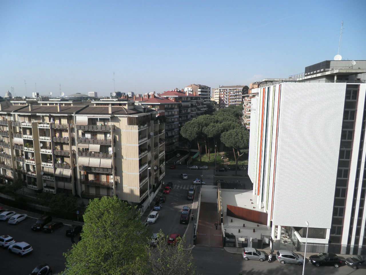  roma vendita quart: europa  urbana insieme srl