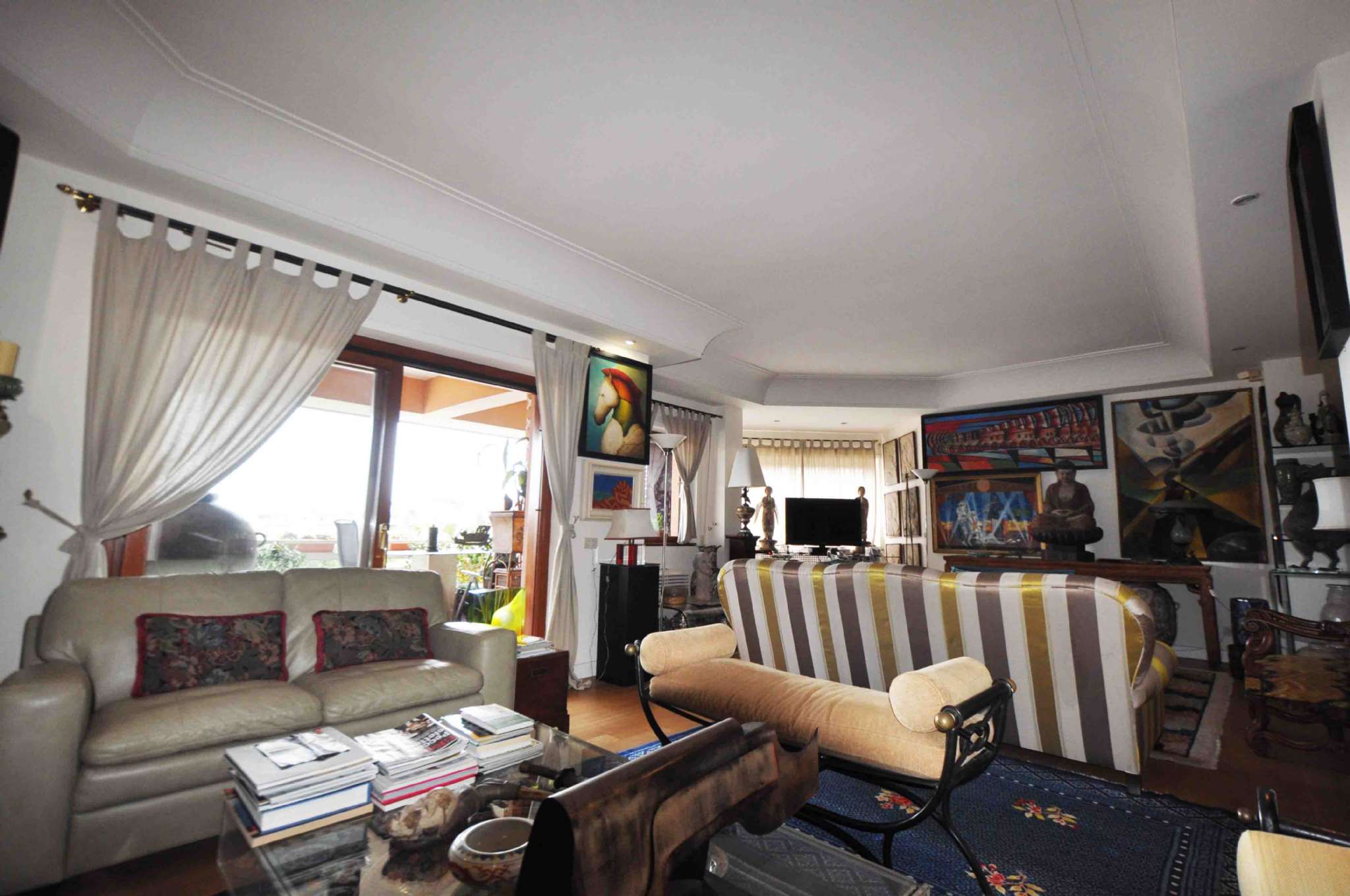 Appartamento ROMA vendita   pieve di cadore URBANA INSIEME SRL