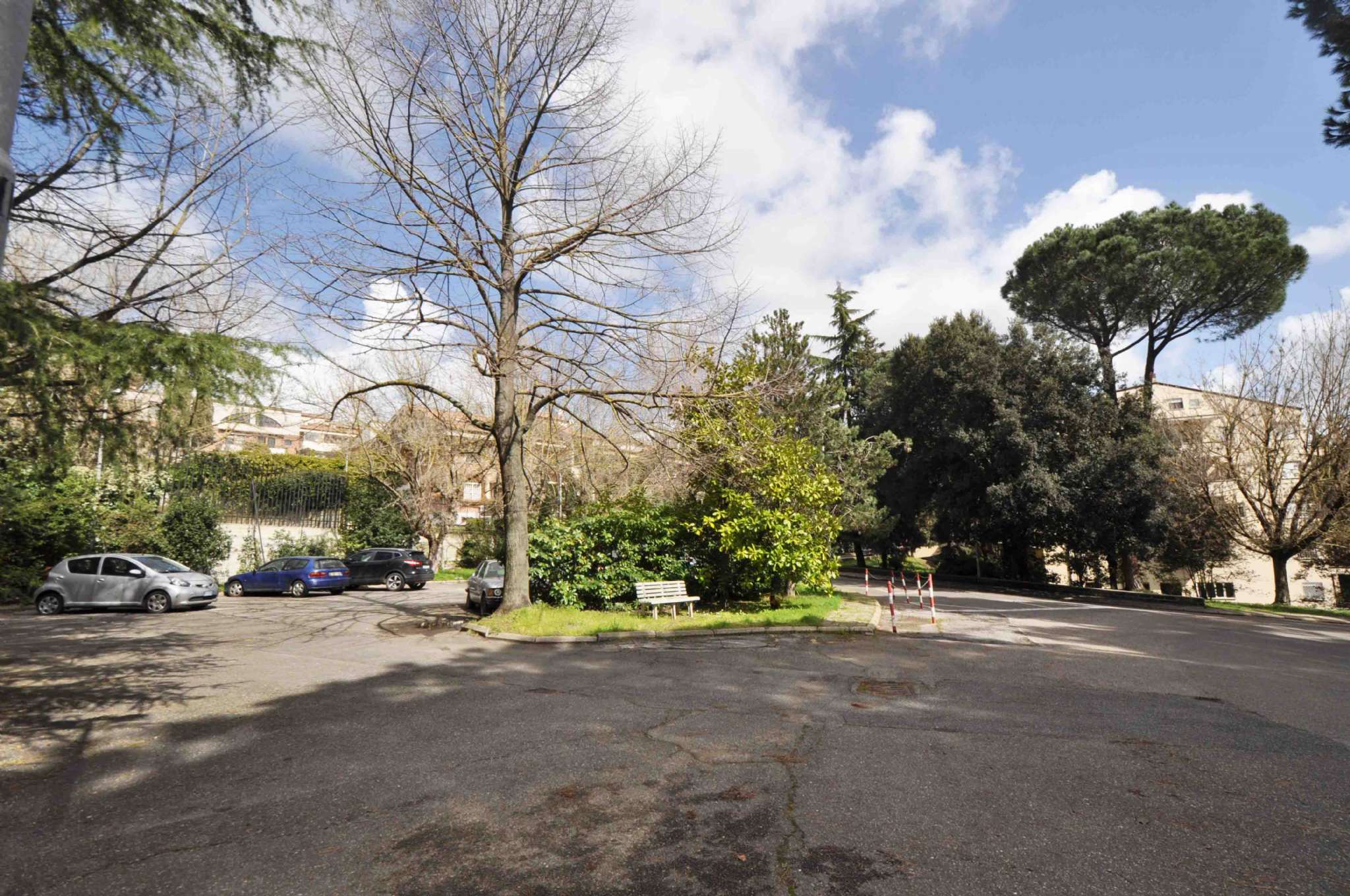  roma vendita quart:  urbana insieme srl